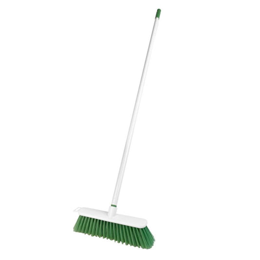 Fejebakke med 120 cm skaft