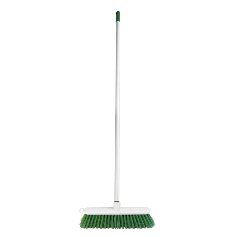 Fejebakke med 120 cm skaft