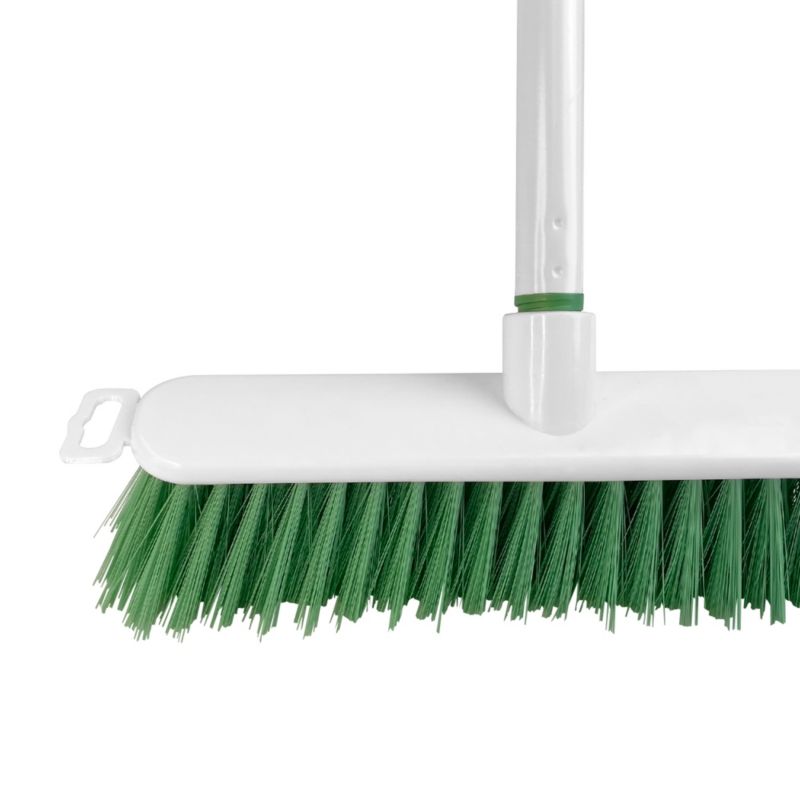 Fejebakke med 120 cm skaft