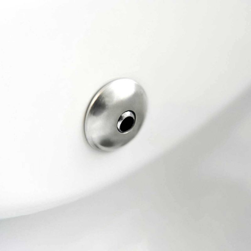 Ravak Azuri væghængt toilet med bidetfunktion