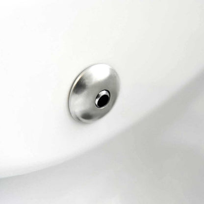 Ravak Azuri væghængt toilet med bidetfunktion