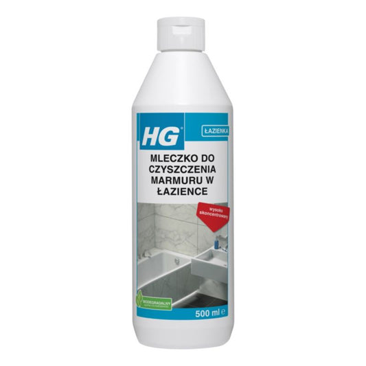HG mælke til marmor 0,5 l