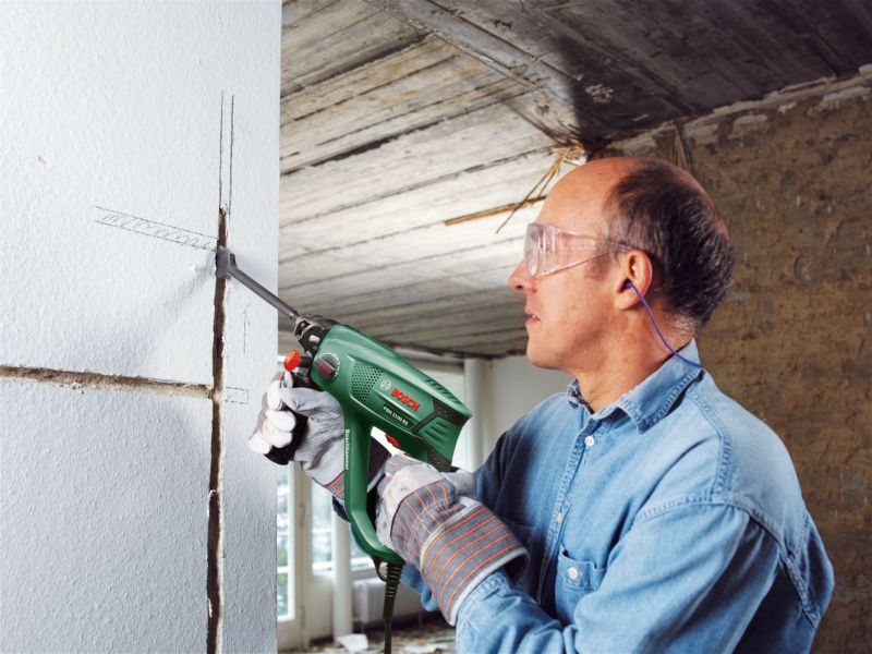 Bosch PBH 2100 RE slaghammer 550 W