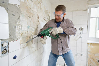 Bosch PBH 2100 RE slaghammer 550 W
