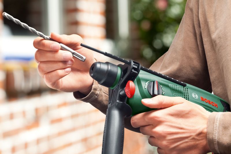 Bosch PBH 2100 RE slaghammer 550 W