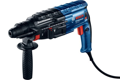 Bosch professional GBH 240 DRE SDS-plus slagboremaskine