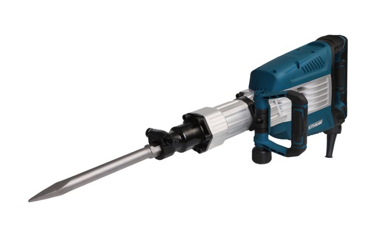 Erbauer 1750 W nedbrydningshammer