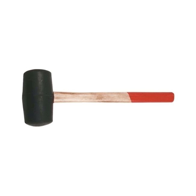 Top Tools blikkenslagerhammer 65 mm