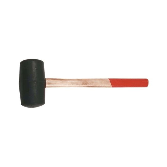 Top Tools blikkenslagerhammer 65 mm