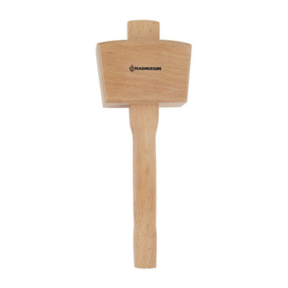 Magnusson træhammer 4,5"