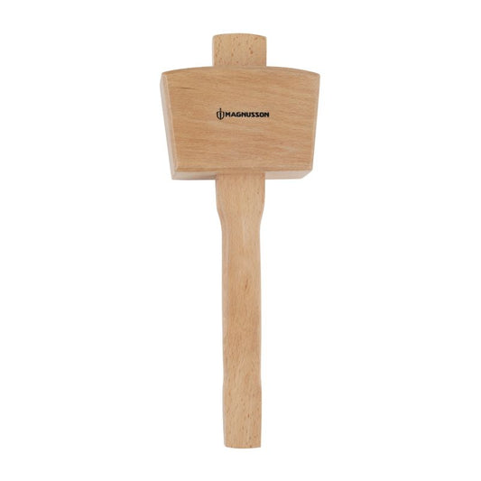 Magnusson træhammer 4,5"