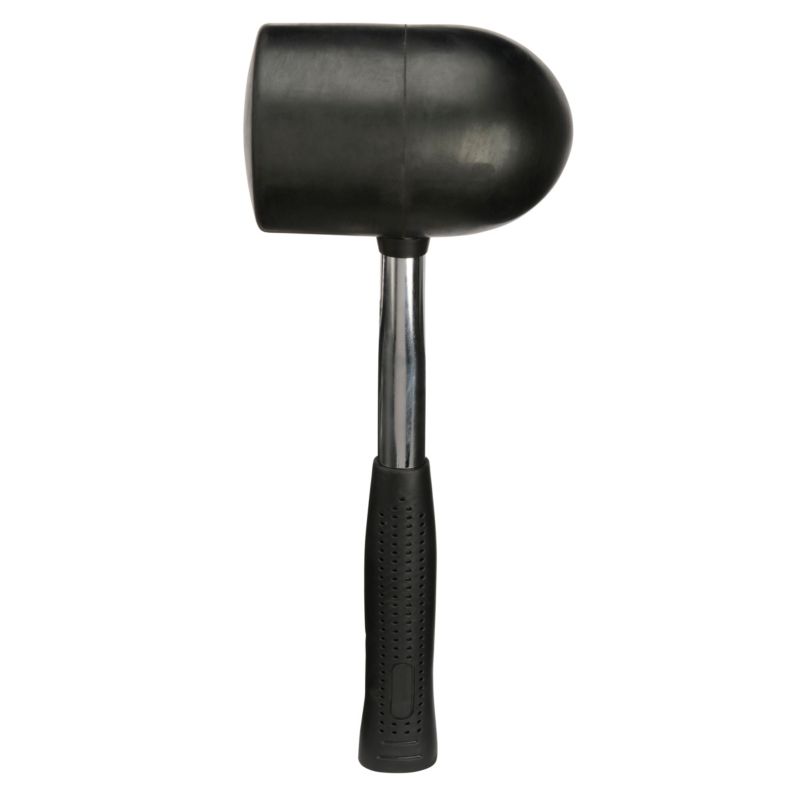 Gummihammer 90 mm