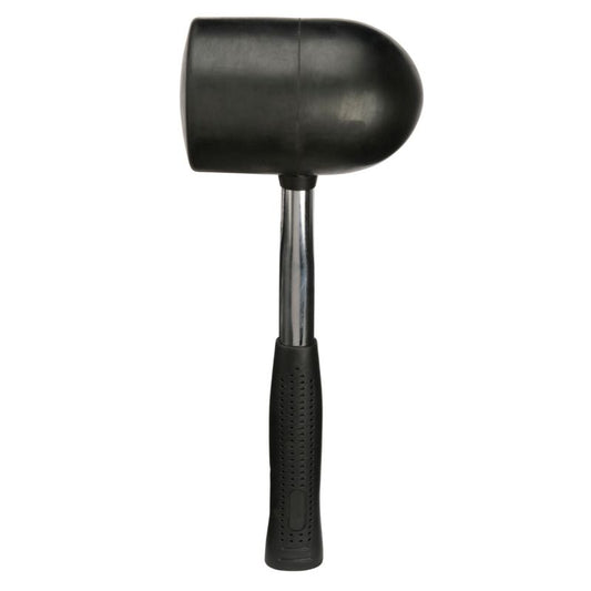 Gummihammer 90 mm