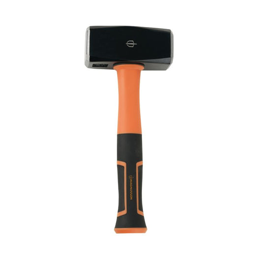 Magnusson 2 kg stenhuggerhammer