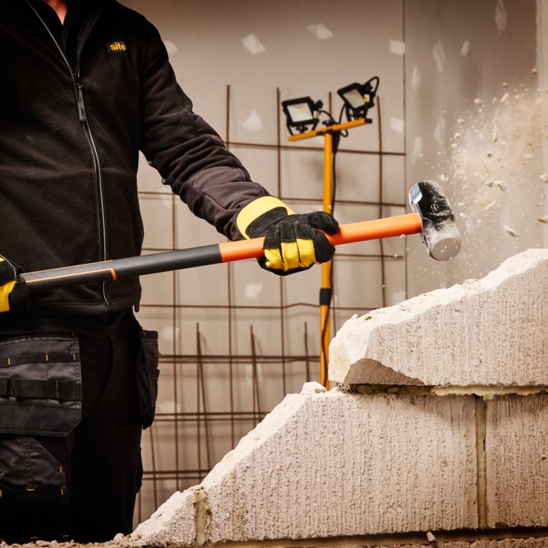 Magnusson smedhammer 3 kg