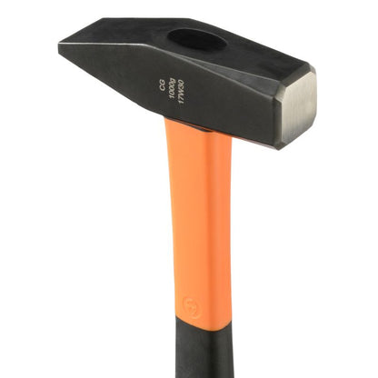 Magnusson smedhammer DIN 1000 g