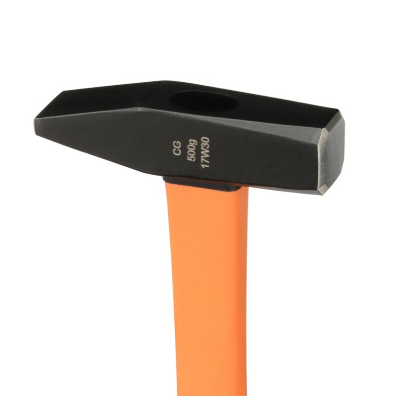 Magnusson smedhammer DIN 500 g