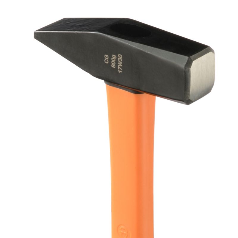 Magnusson smedhammer DIN 800 g