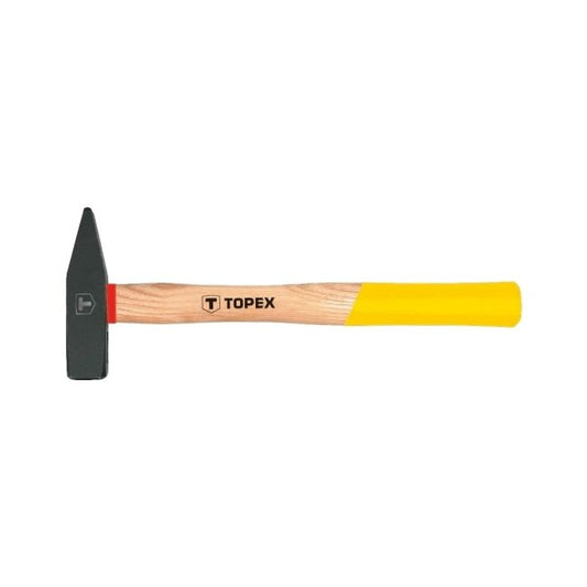 Topex smedhammer 1500 g med asketræskaft