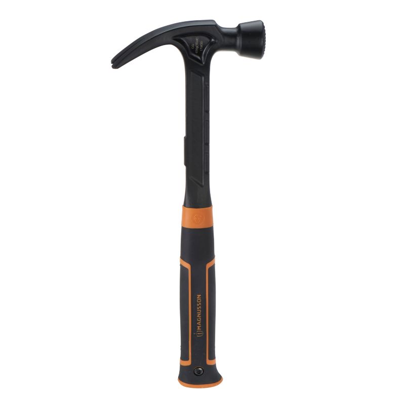 Magnusson præcisions tømmerhammer 453 g
