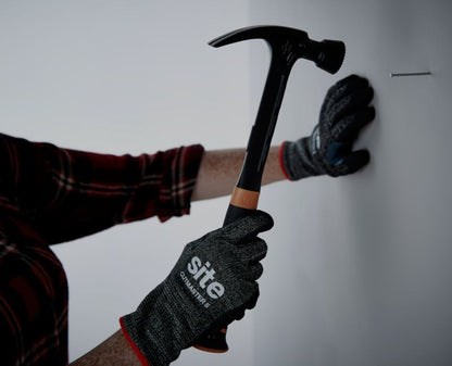 Magnusson præcisions tømmerhammer 453 g