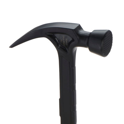 Magnusson præcisions tømmerhammer 453 g
