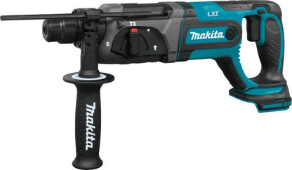 Makita DHR241Z 18 V akku-boremaskine med slagfunktion