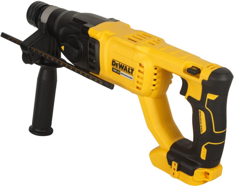 DeWalt SDS plus 18 V XR DCH133N-XJ slagboremaskine