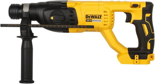 DeWalt SDS plus 18 V XR DCH133N-XJ slagboremaskine