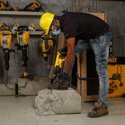 DeWalt SDS plus 18 V XR DCH133N-XJ slagboremaskine