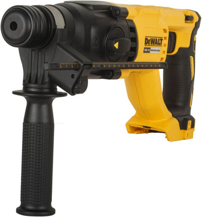 DeWalt SDS plus 18 V XR DCH133N-XJ slagboremaskine