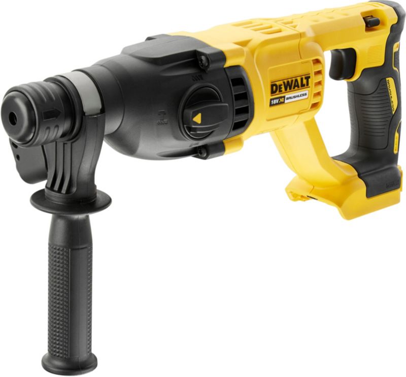 DeWalt SDS plus 18 V XR DCH133N-XJ slagboremaskine