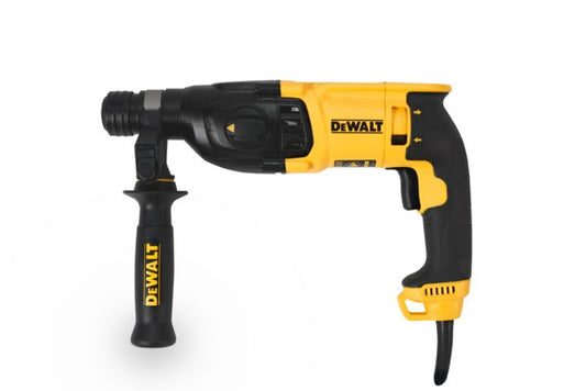 DeWalt SDS plus borehammer 800 W