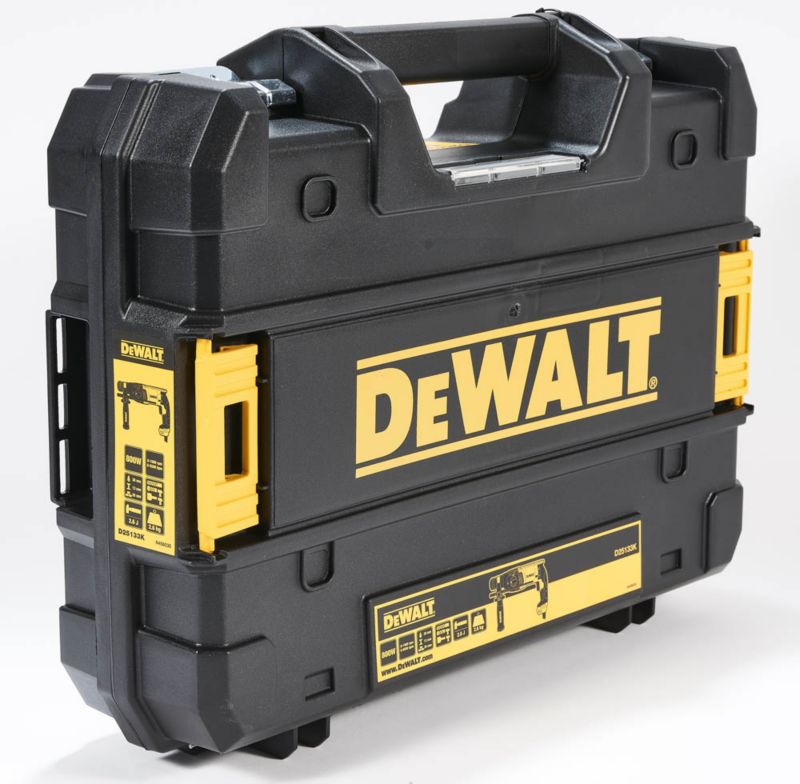 DeWalt SDS plus borehammer 800 W