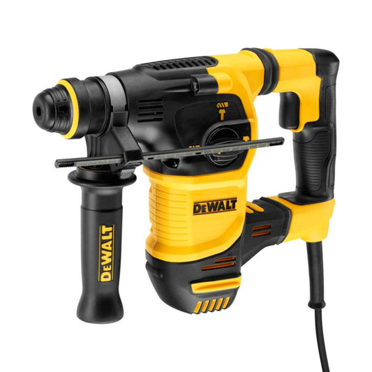 DeWalt SDS Plus slagboremaskine 950 W