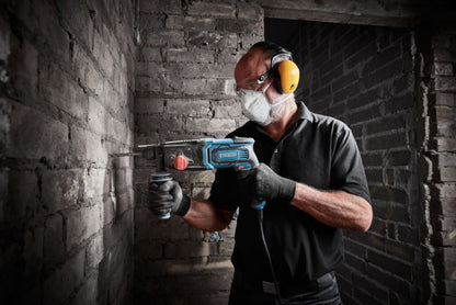 Erbauer SDS+ borehammer 750 W 2 kg