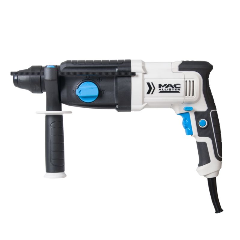 MacAllister SDS+ 750 W borehammer