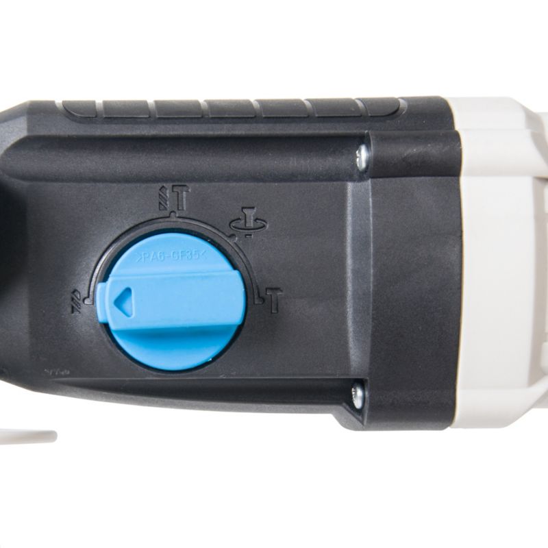 MacAllister SDS+ 750 W borehammer