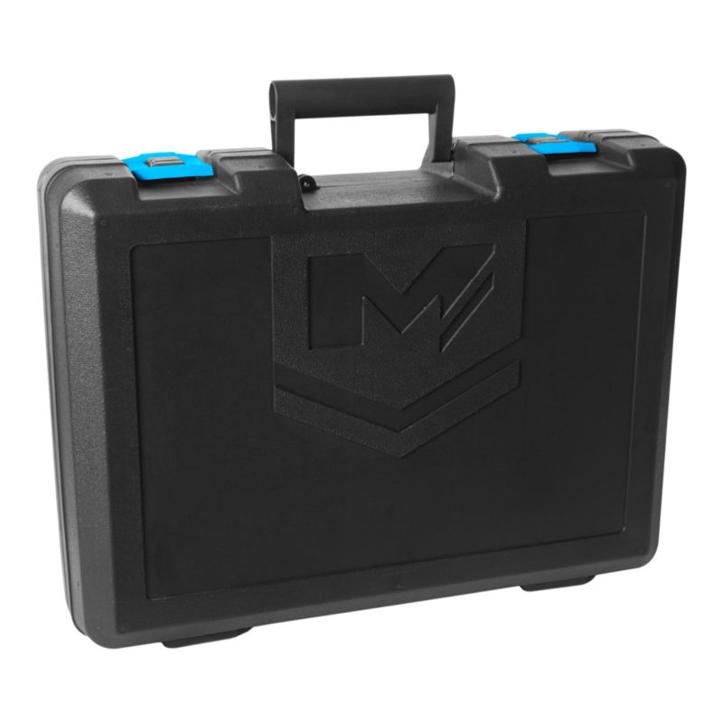 MacAllister SDS plus borehammer 1250 W sæt