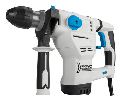 MacAllister SDS plus borehammer 1250 W