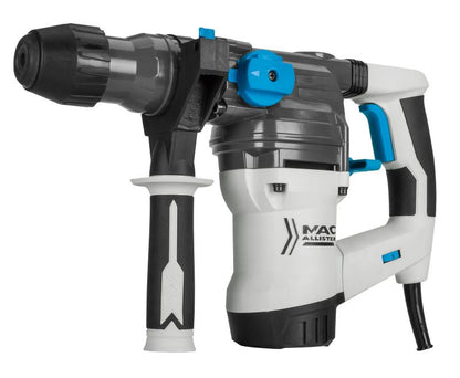 MacAllister SDS plus borehammer 1500 W