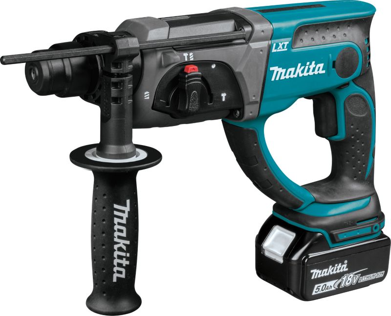 Makita DHR202 18V slagboremaskine