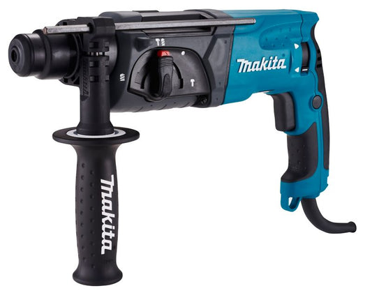 Makita HR2470 slagboremaskine 780 W