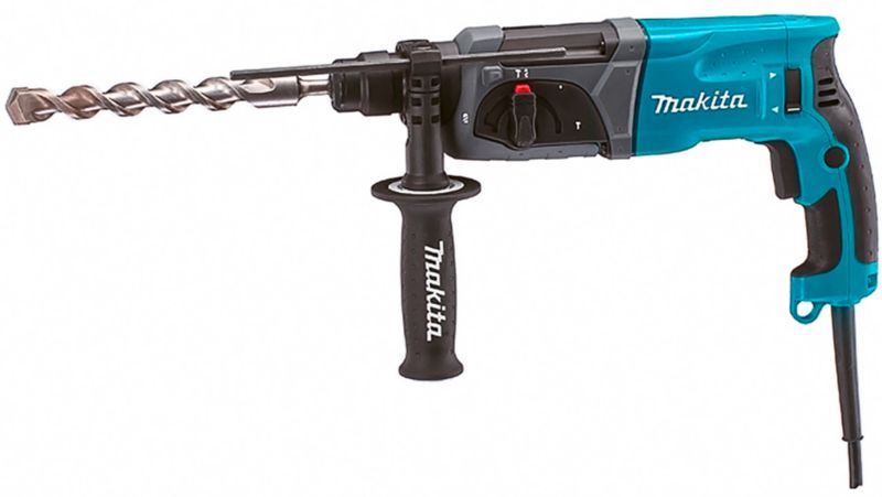 Makita HR2470 slagboremaskine 780 W
