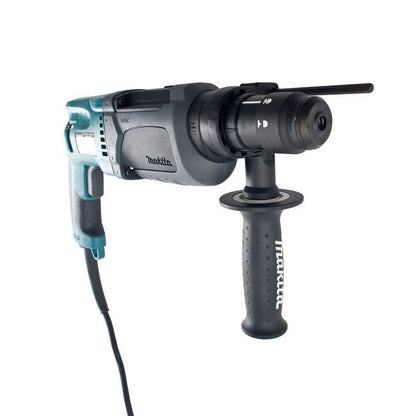 Makita HR2470T slagboremaskine 780 W