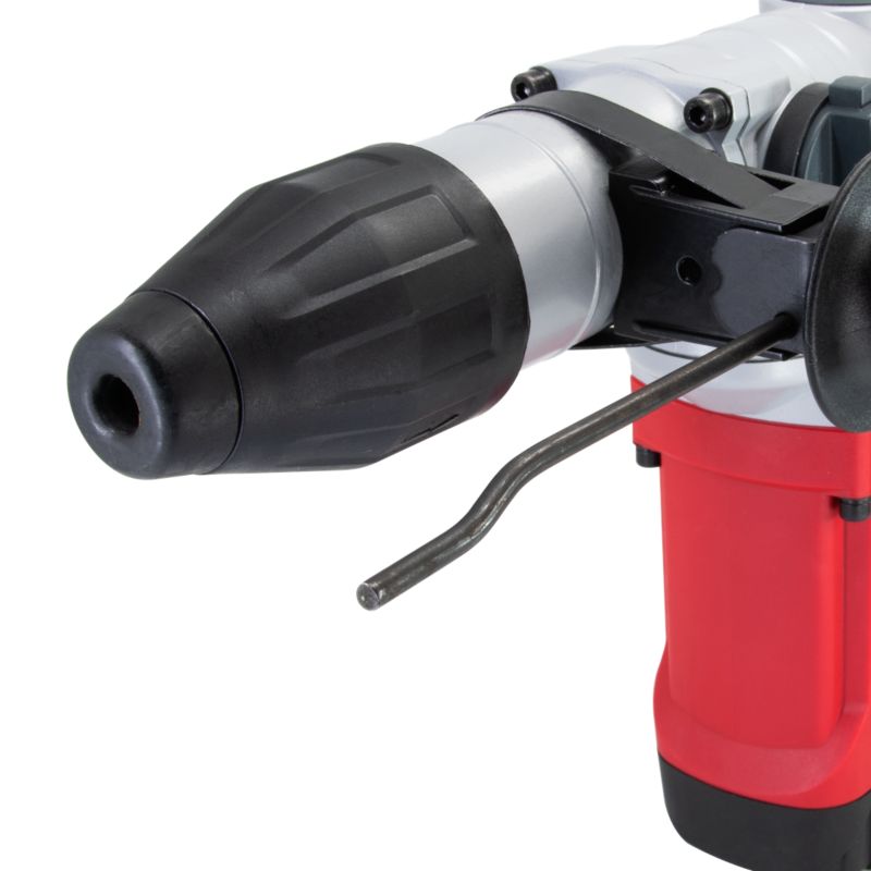 SDS Performance Power borehammer 850 W