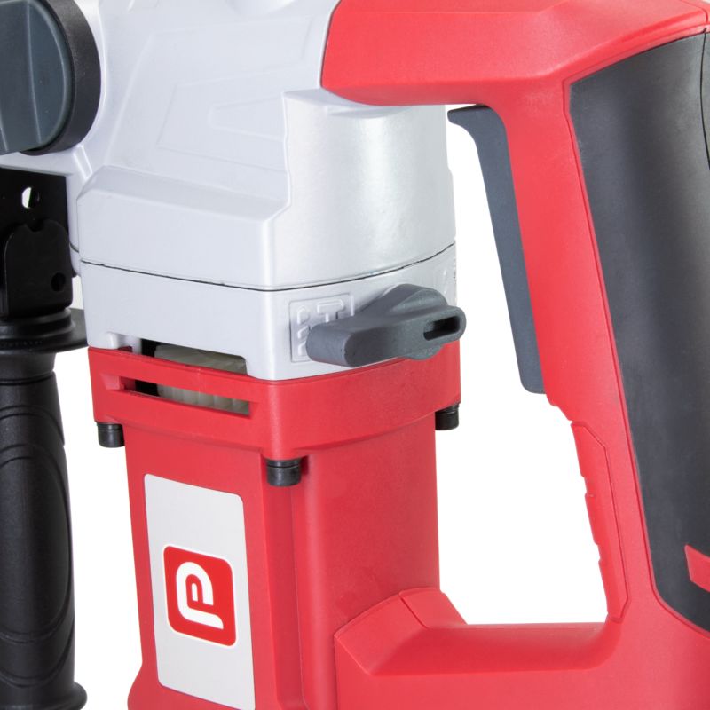 SDS Performance Power borehammer 850 W