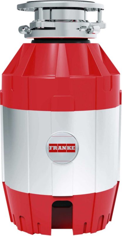 Franke TE-75 affaldskværn til køkkenet