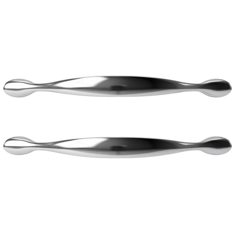 Møbelgreb Chervil 158 mm Krom