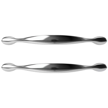 Møbelgreb Chervil 158 mm Krom